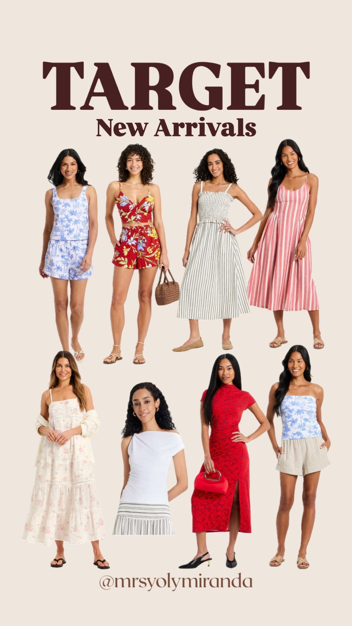 Target New Arrivals that I’m loving!! 

#LTKootd #LTKgrwm #LTKValentine