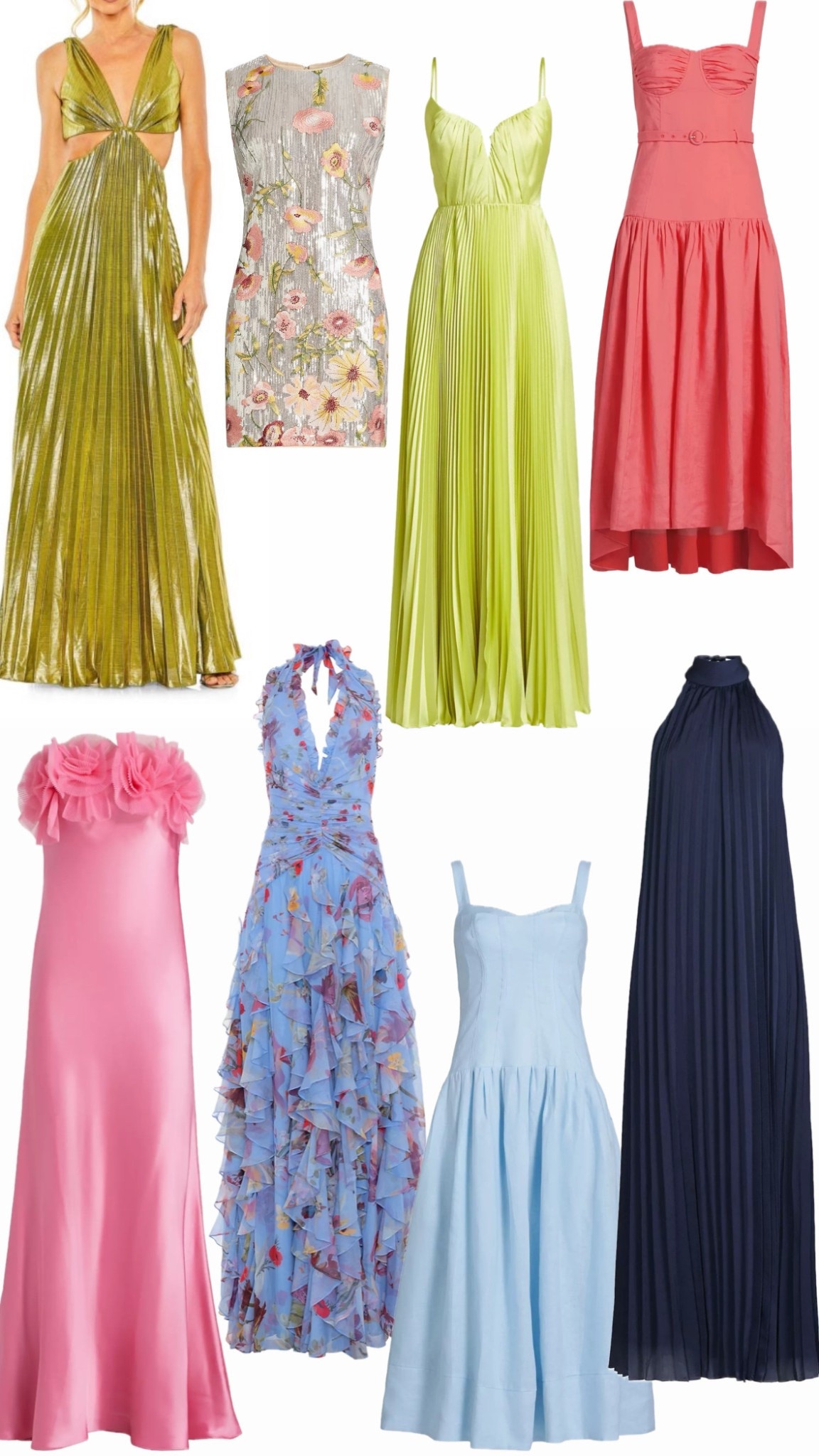 Saks Spring Sale

#LTKWedding #LTKSaleAlert #LTKSeasonal