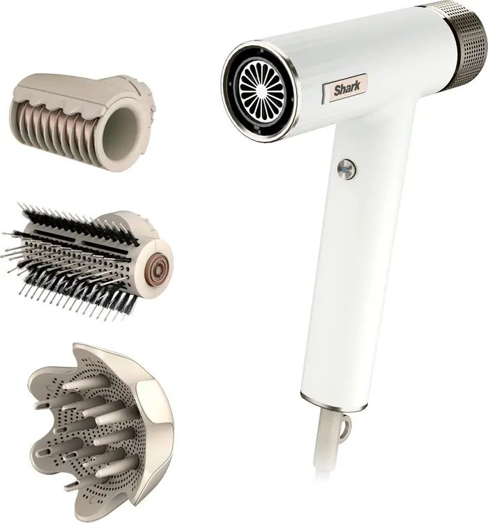 Speedstyle Hair Dryer Set for Curly & Coily Hair | Nordstrom