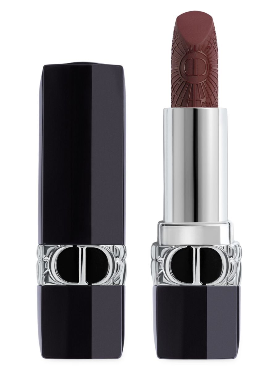 Limited-Edition Rouge Dior Matte Refillable Lipstick | Saks Fifth Avenue