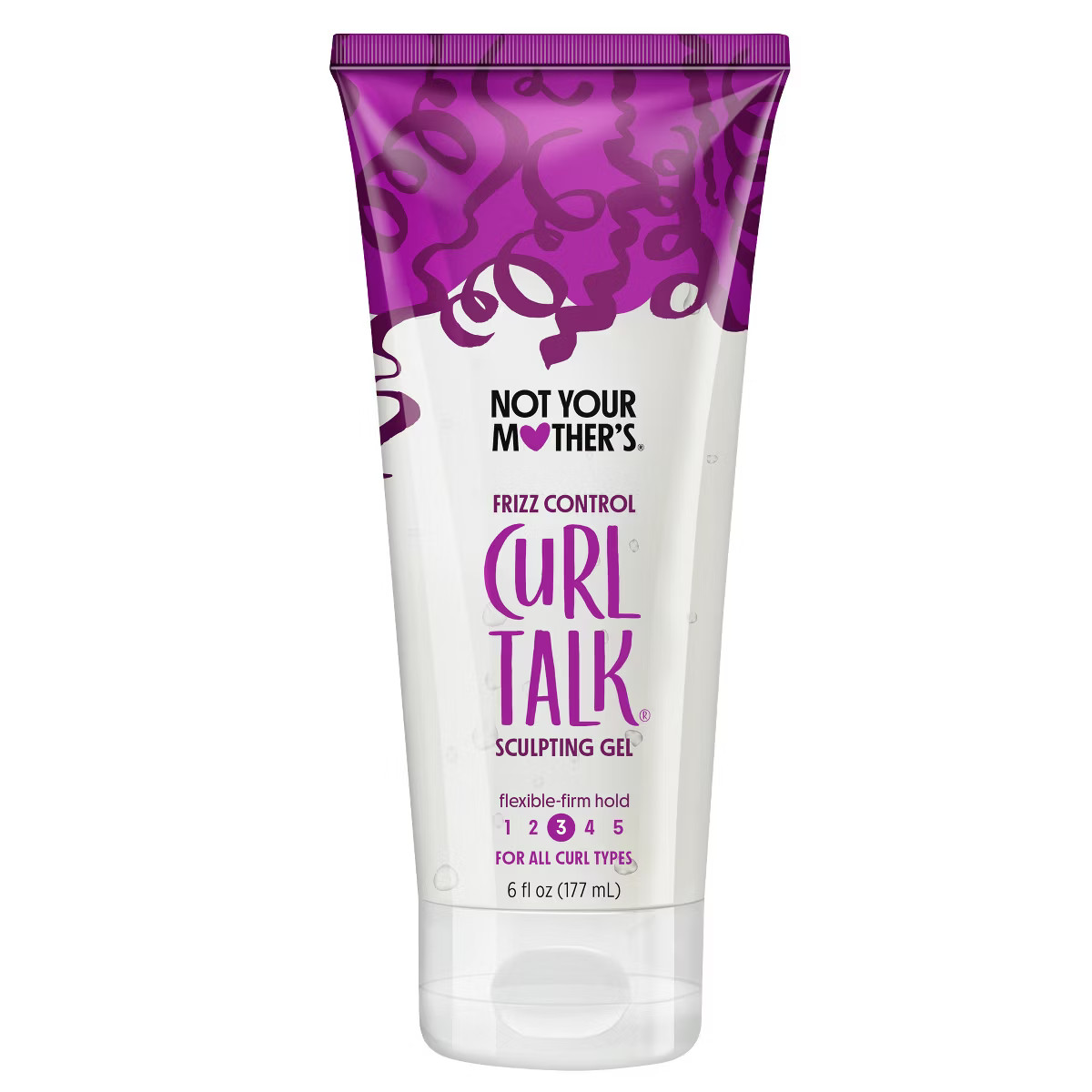Not Your Mother's Curl Talk Gel | Target