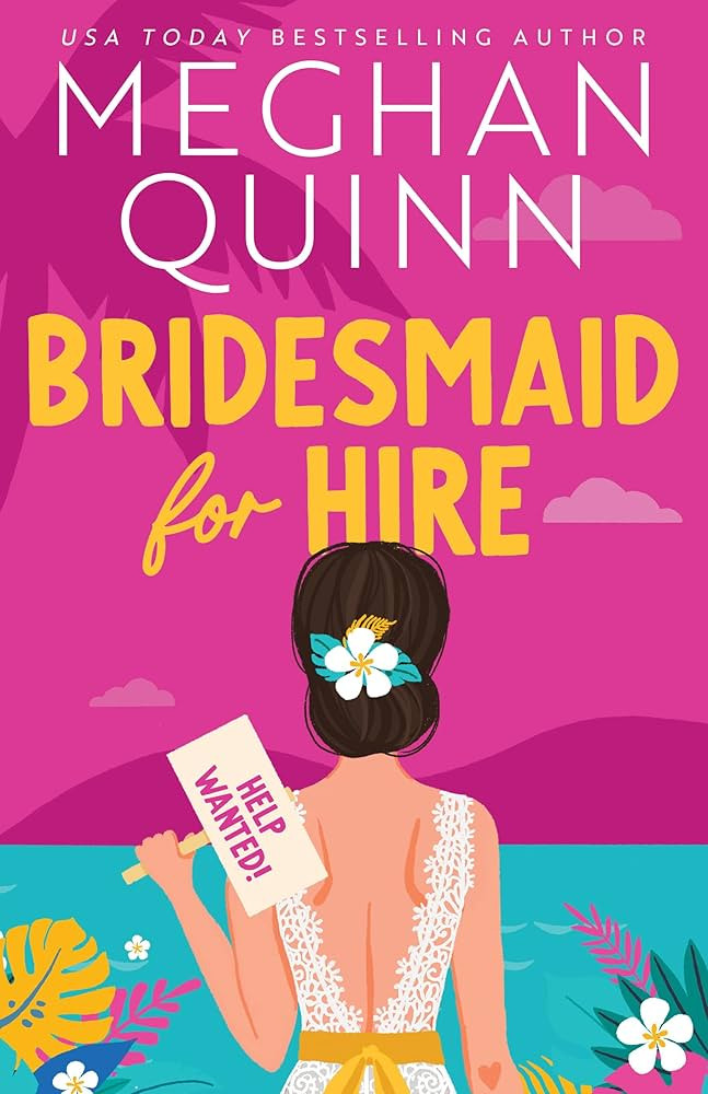 Bridesmaid for Hire | Amazon (US)