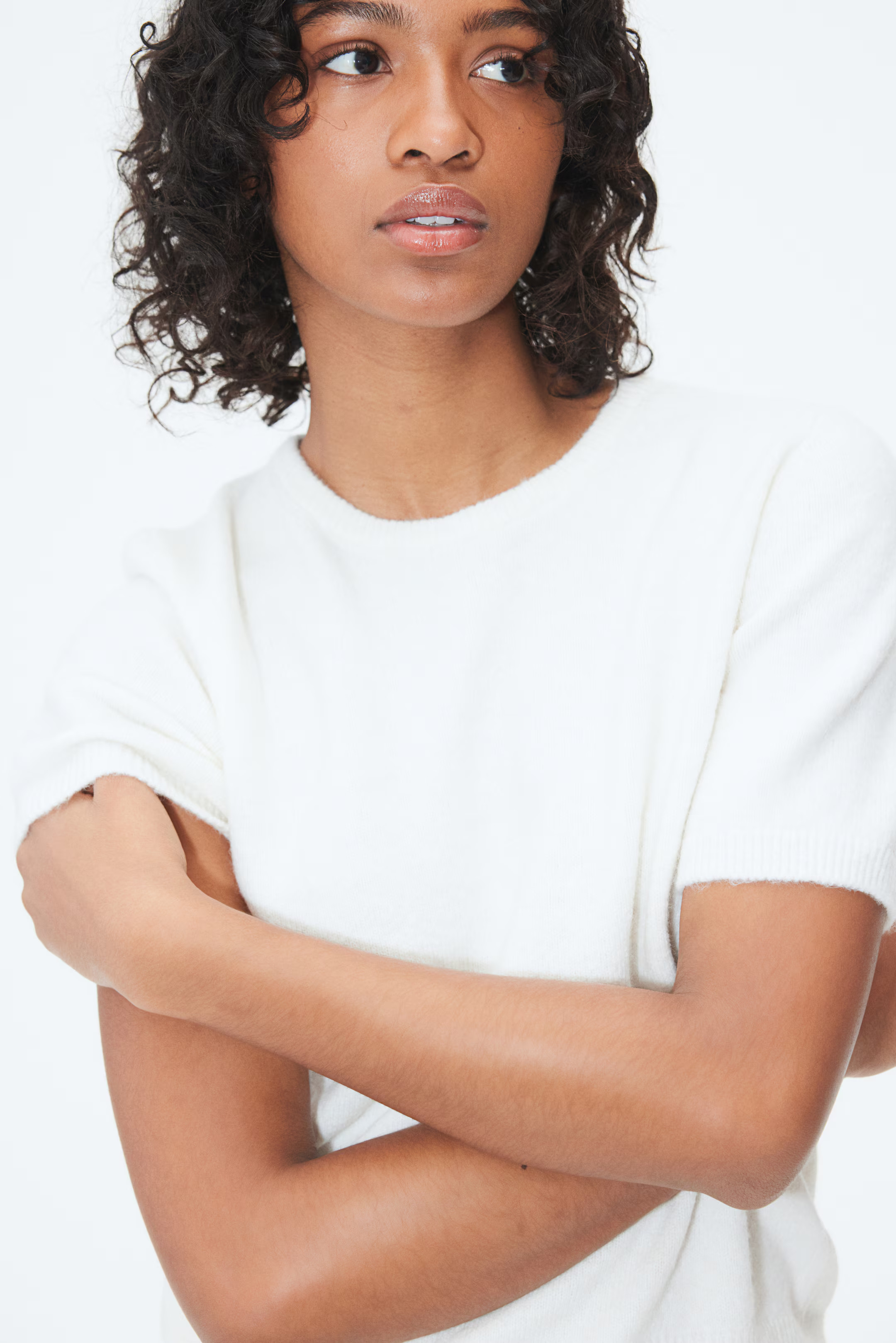 Fine-knit Sweater | H&M (US + CA)