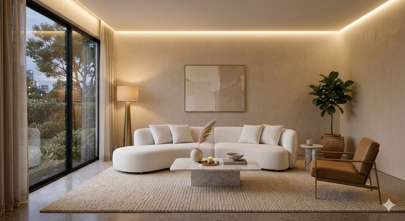 This sofa = instant glow up 🤍 Wayfair Spring Cyber Week is live with up to 80% off and it made my space look sooo gorgeous, minimal & cozy ✨🛋️#WayfairFinds #SpringCyberWeekSale #SofaGoals #LivingRoomRefresh #MinimalistHome #ModernLivingRoom #NeutralDecor #CozyLiving #HomeStyling #InteriorInspo #AestheticDecor #HomeVibes #LivingRoomGoals #ComfyHome #CleanGirlAesthetic #SimpleHome #ChicLivingRoom #HomeDetails #DecorInspo #SaleAlert #CozyAesthetic #MinimalDecor #SoftHome #DreamySpace #HomeLovers

#LTKSeasonal #LTKHome #LTKSaleAlert