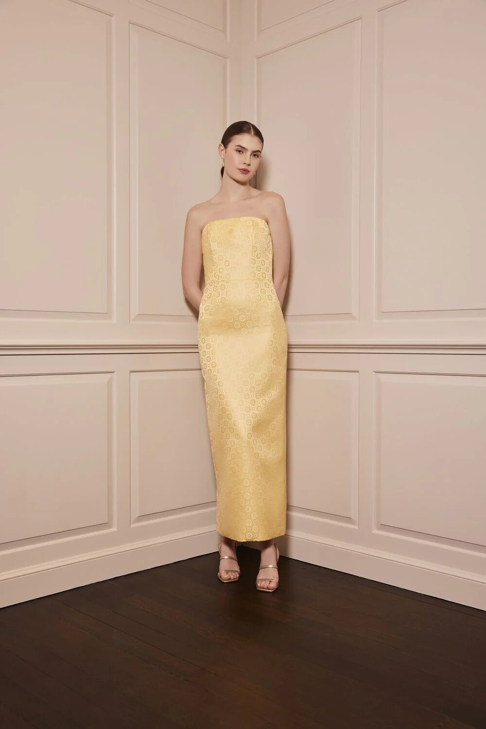 Madeline Dress | COUPER