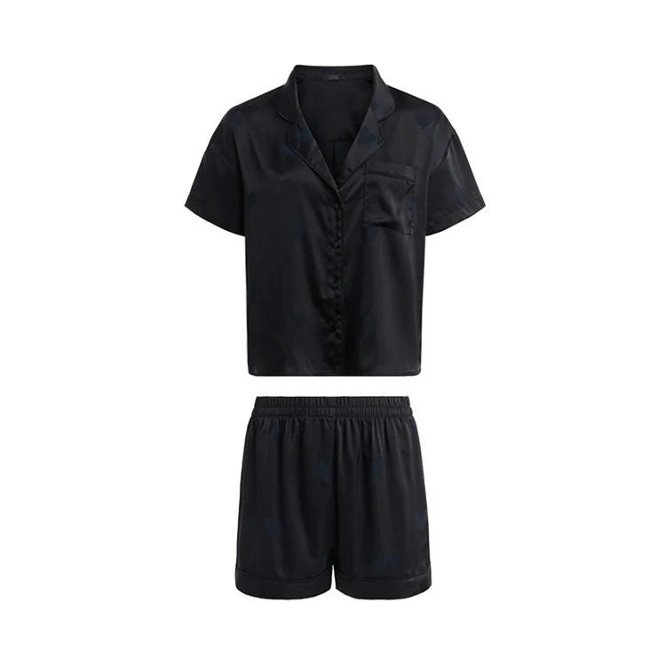 Heart Pajama Set | nuuds