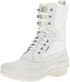 TRETORN Women's Foley Rain Boot, Winter White/Winter White, 7 | Amazon (US)