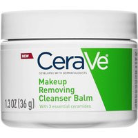 CeraVe Makeup Removing Cleanser Balm (1.3 fl. oz.) | Dermstore (US)