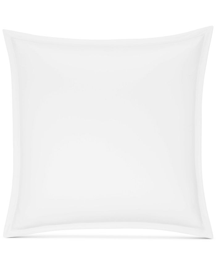 680 Thread Count Sham, European, Created for Macy's | Macys (US)