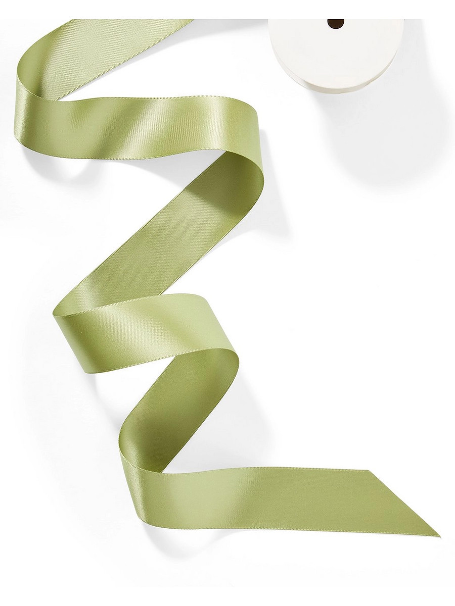 Satin Giftwrap Ribbon | Serena and Lily