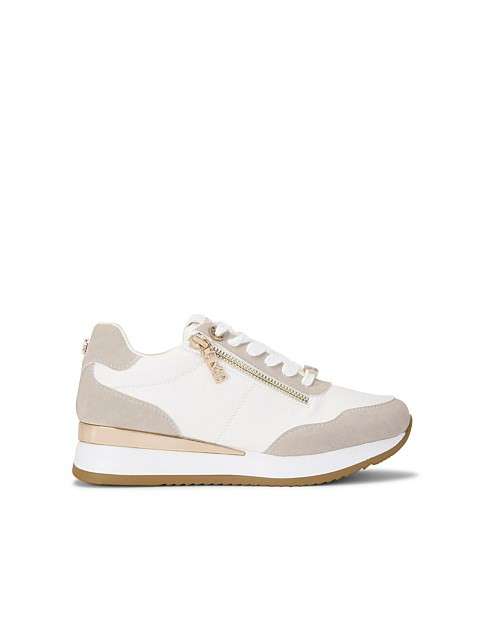 Kg Kurt Geiger Lina2 Sneaker | David Jones | David Jones (Australia & New Zealand)