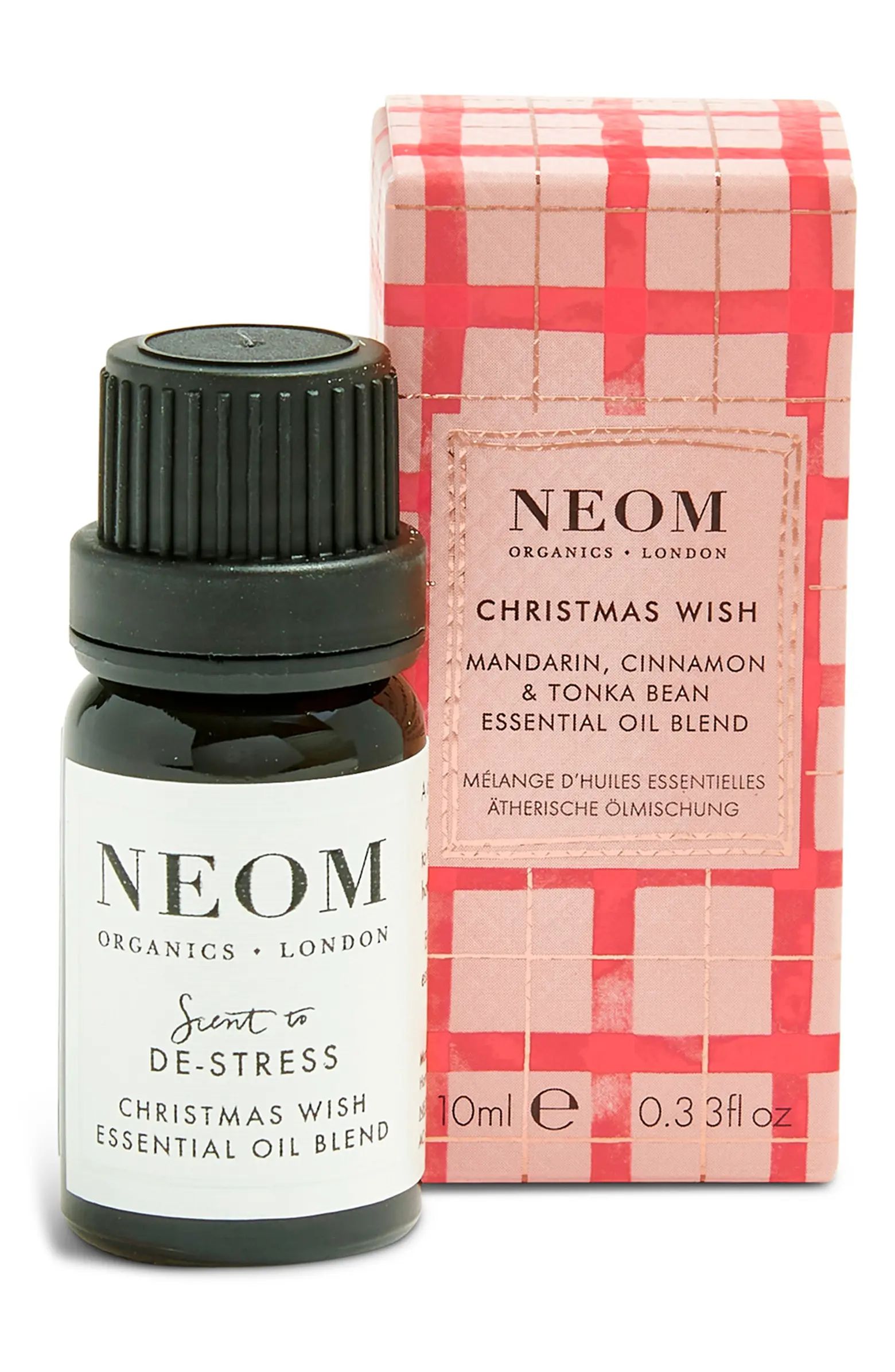 Christmas Wish Essential Oil Blend | Nordstrom