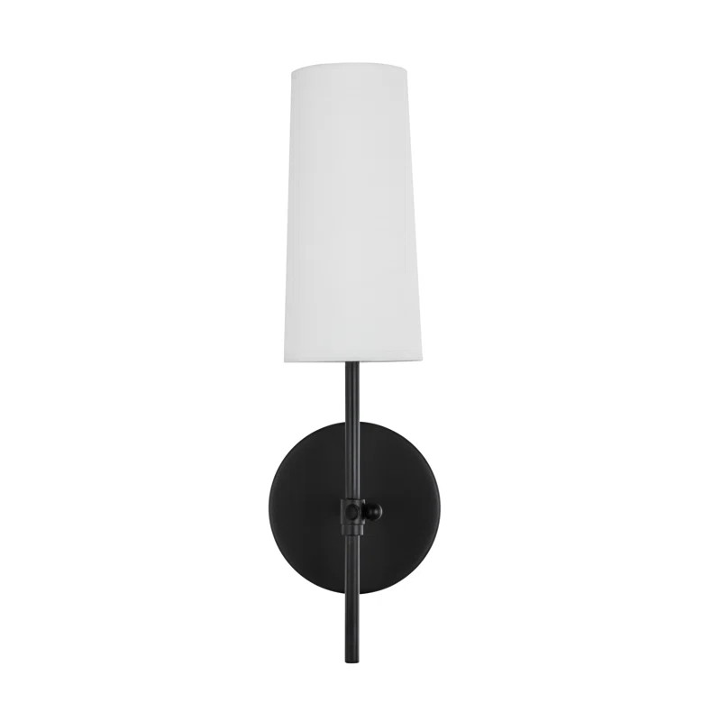 Imogen 1 - Light Dimmable Wallchiere | Wayfair North America