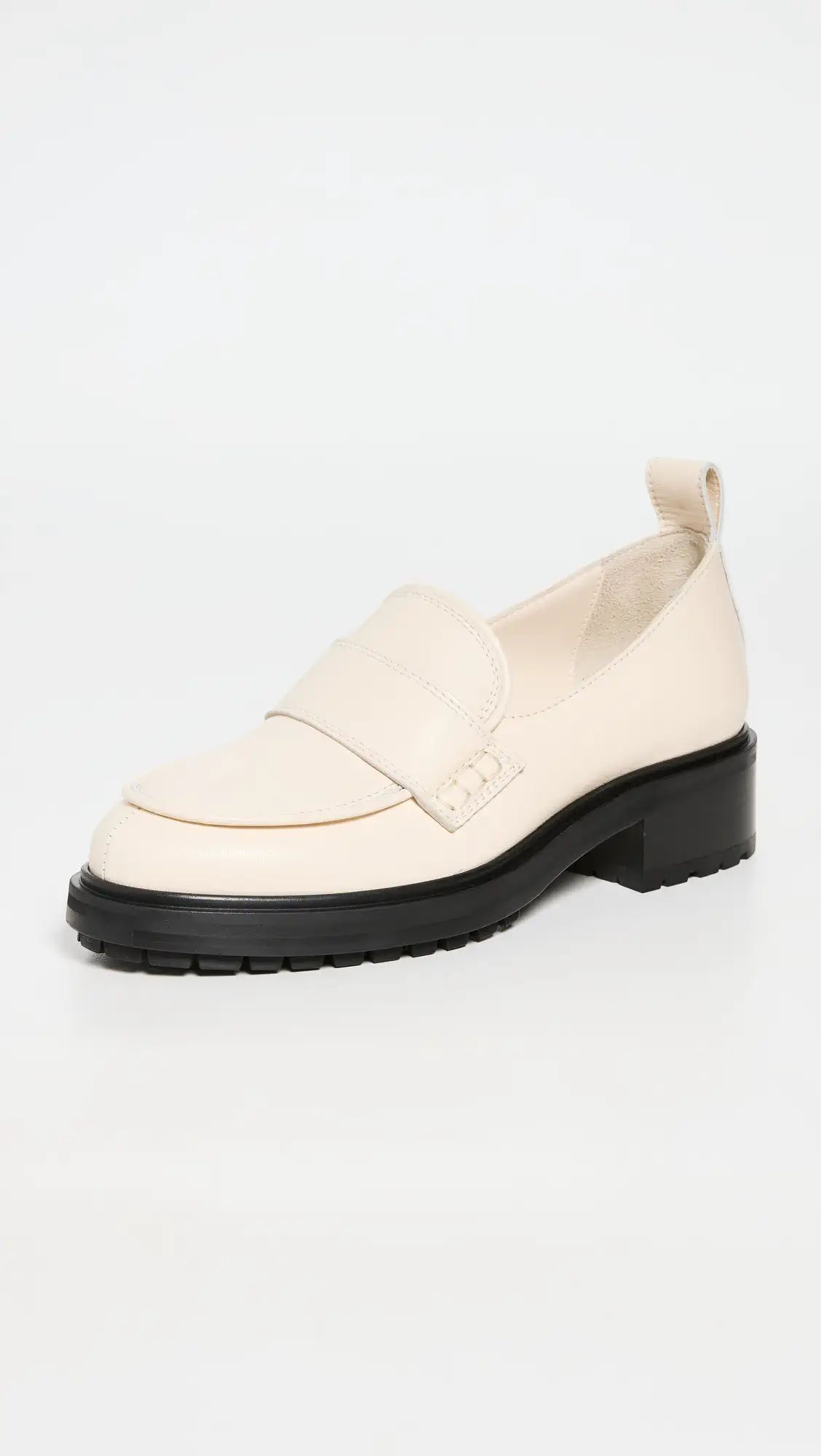 AEYDE Ruth Loafers | Shopbop | Shopbop