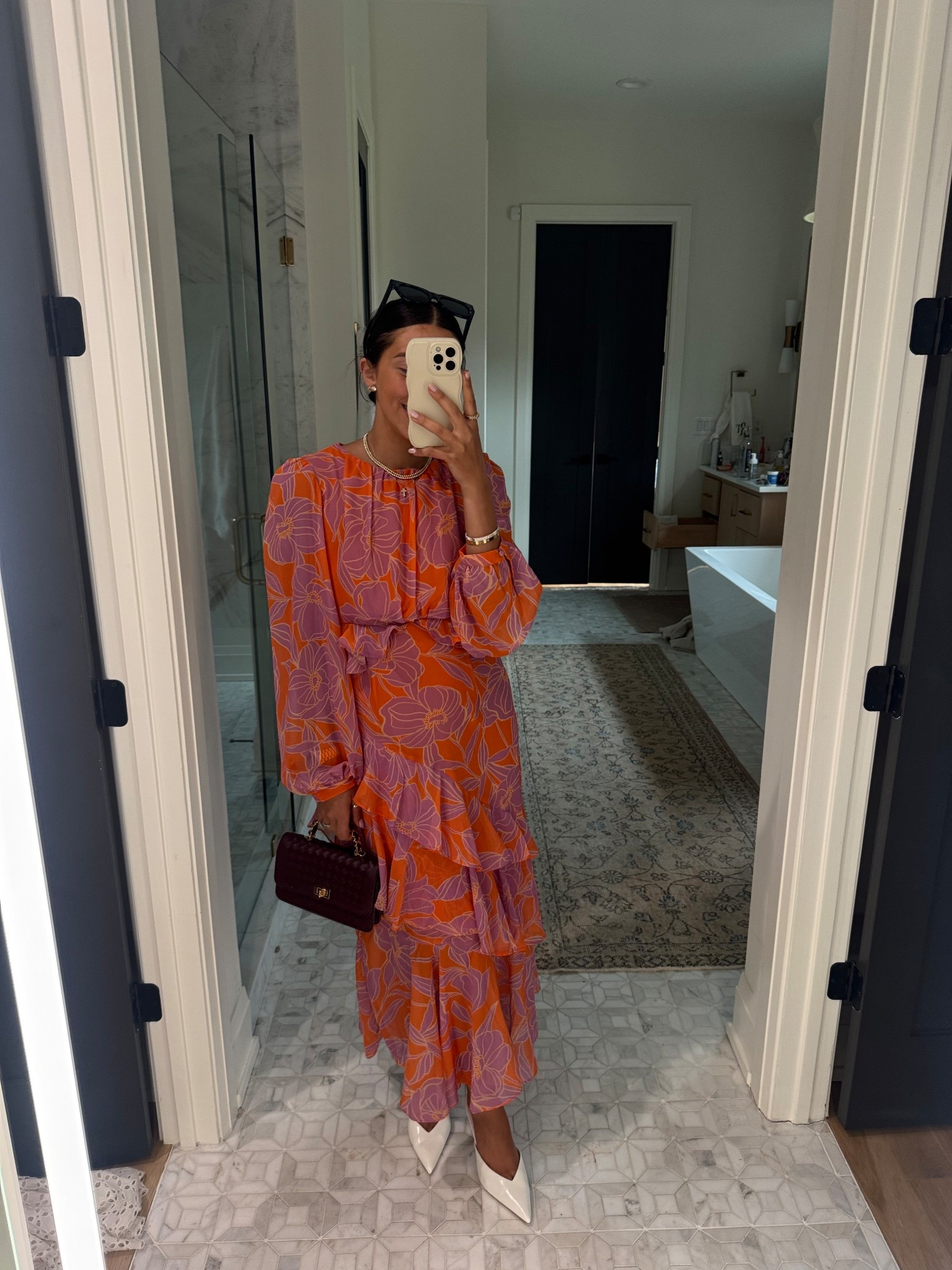 Dress: small
(Dede30) for 30% off SITEWIDE & in store

Dressupbuttercup.com #dressupbuttercup #dederaad

#LTKStyleTip #LTKFindsUnder50 #LTKSaleAlert