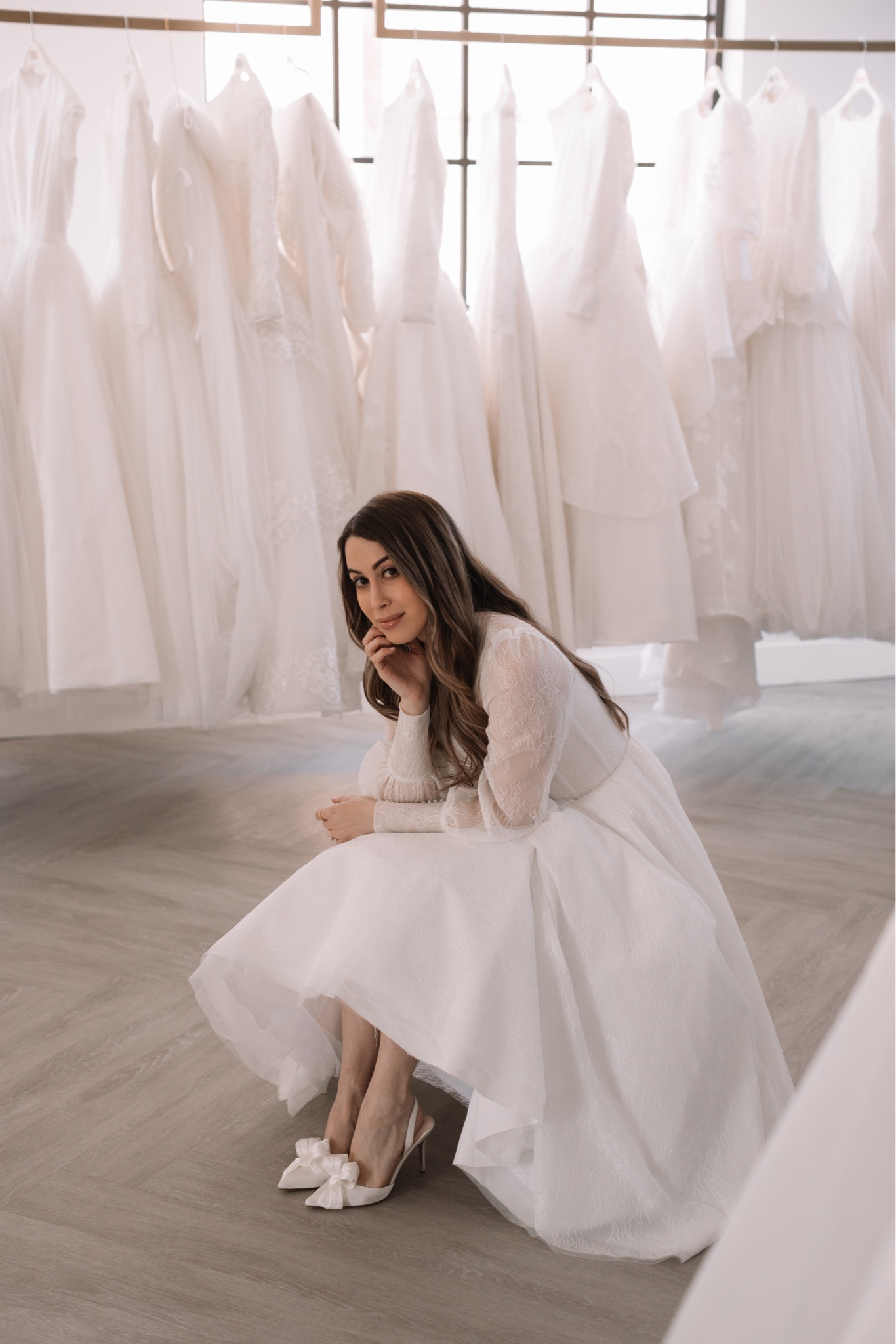 Engagement shoe details #ltkbridal

#LTKFind #LTKshoecrush #LTKwedding