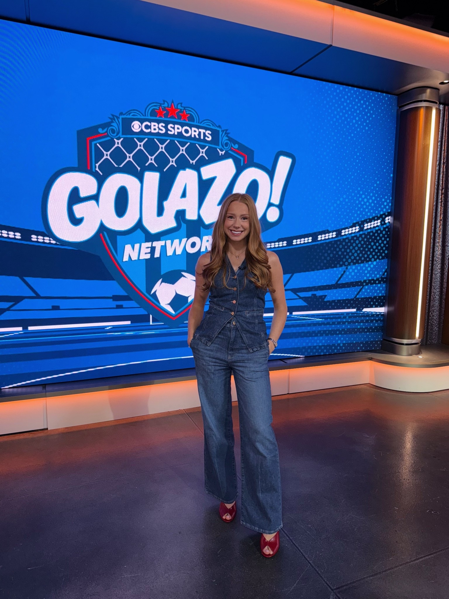 Double denim set 💙

#LTKautumn #LTKworkwear #LTKjeans