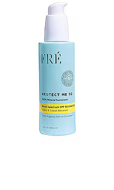 FRE PROTECT ME Defense Facial Moisturizer 50 SPF from Revolve.com | Revolve Clothing (Global)