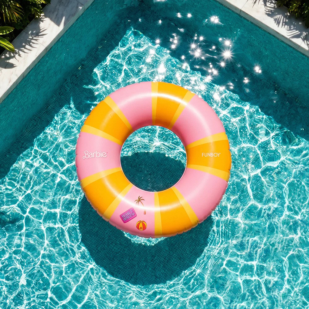 Barbie Tube Float | FUNBOY