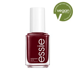 essie Salon-Quality Nail Polish, Vegan, berry naughty (deep berry) | CVS Health