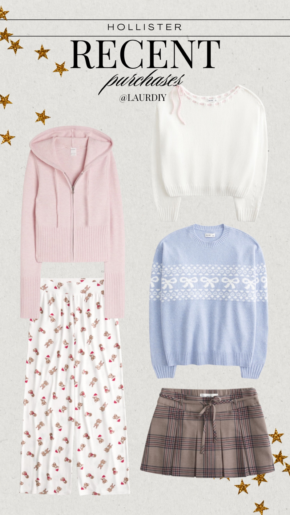 another order that I can’t WAIT TO ARRIVE 🎀

#LTKCyberWeek #LTKHoliday #LTKSaleAlert