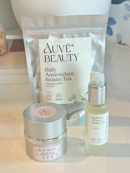 This Guyanese bootlace botanical extract infused skincare feels like a big hug for your skin. I am loving how hydrated and soft it makes my skin feel. Here’s the beauty bundle I have, but I’m also linking other great products from them! 

#LTKbeauty #LTKfindsunder50