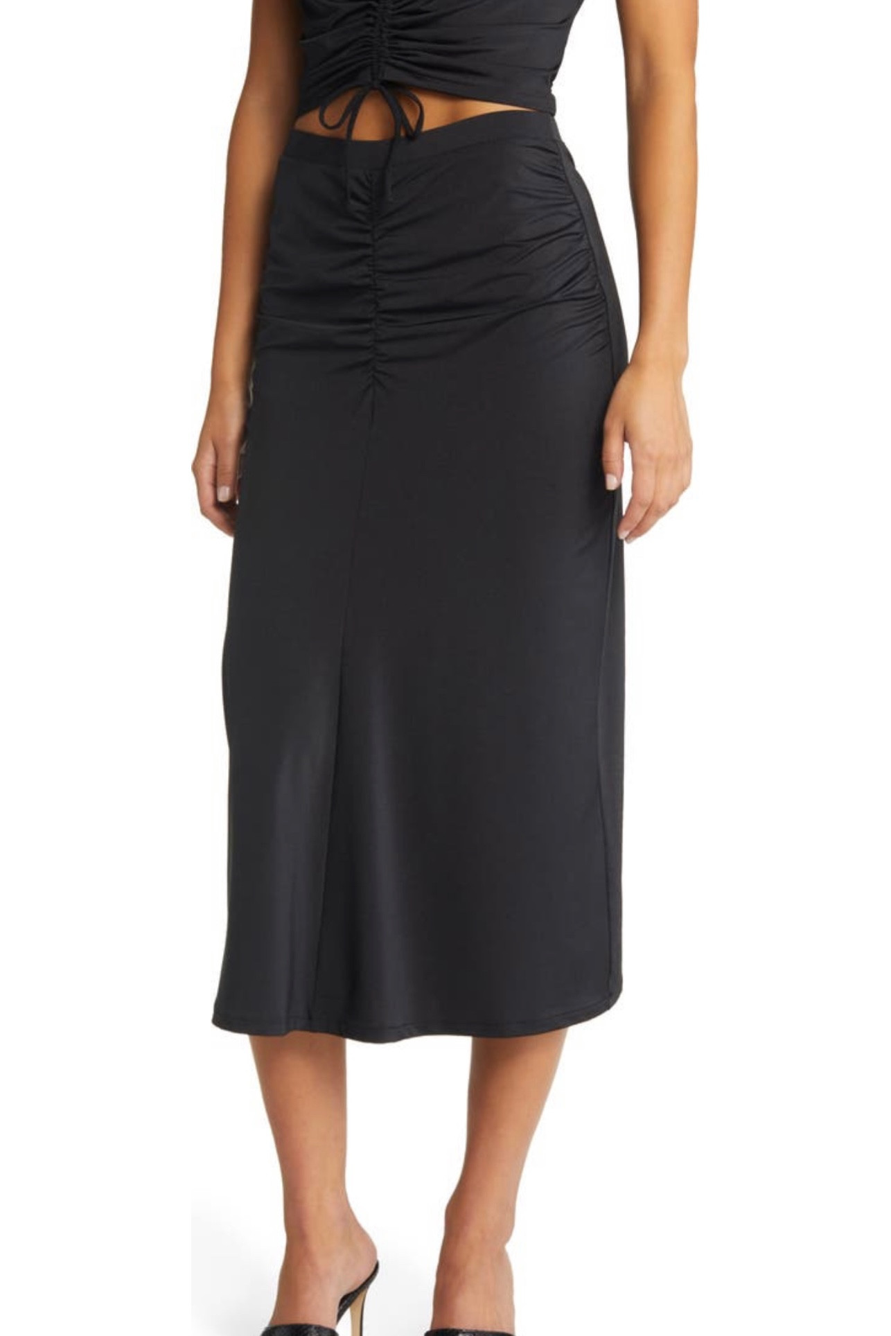 This link is the matching skirt. What a cute set at a great price point  

#LTKunder50
