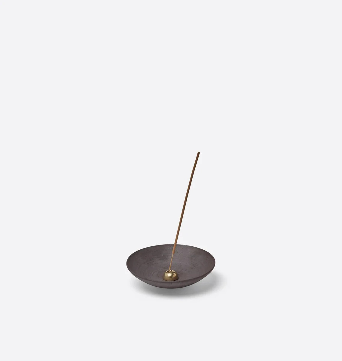 Terracotta Incense Bowl Holder | Amber Interiors