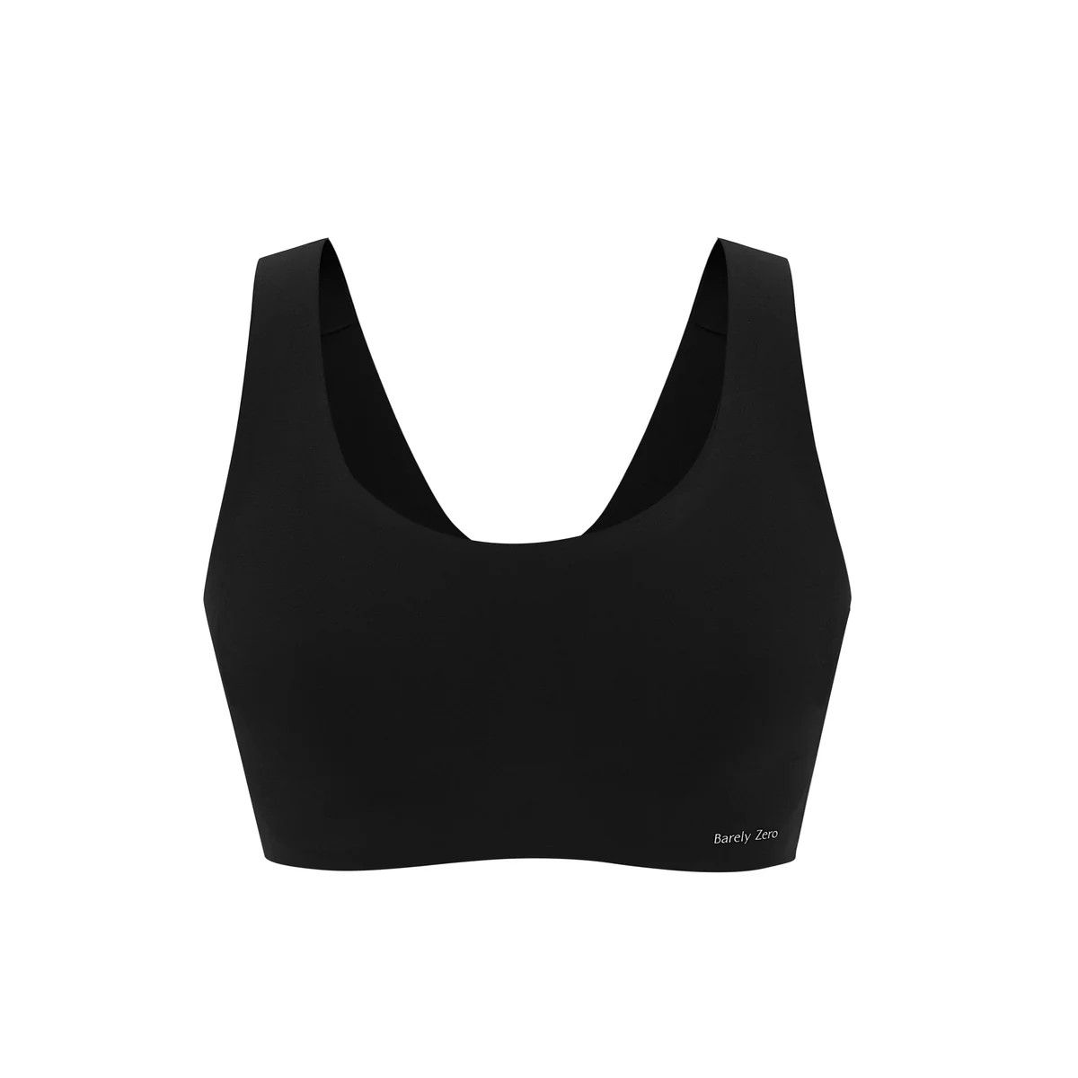 2021 Barely Zero® Your-Size-Is-The-Size Classic Wireless Bra | NEIWAI