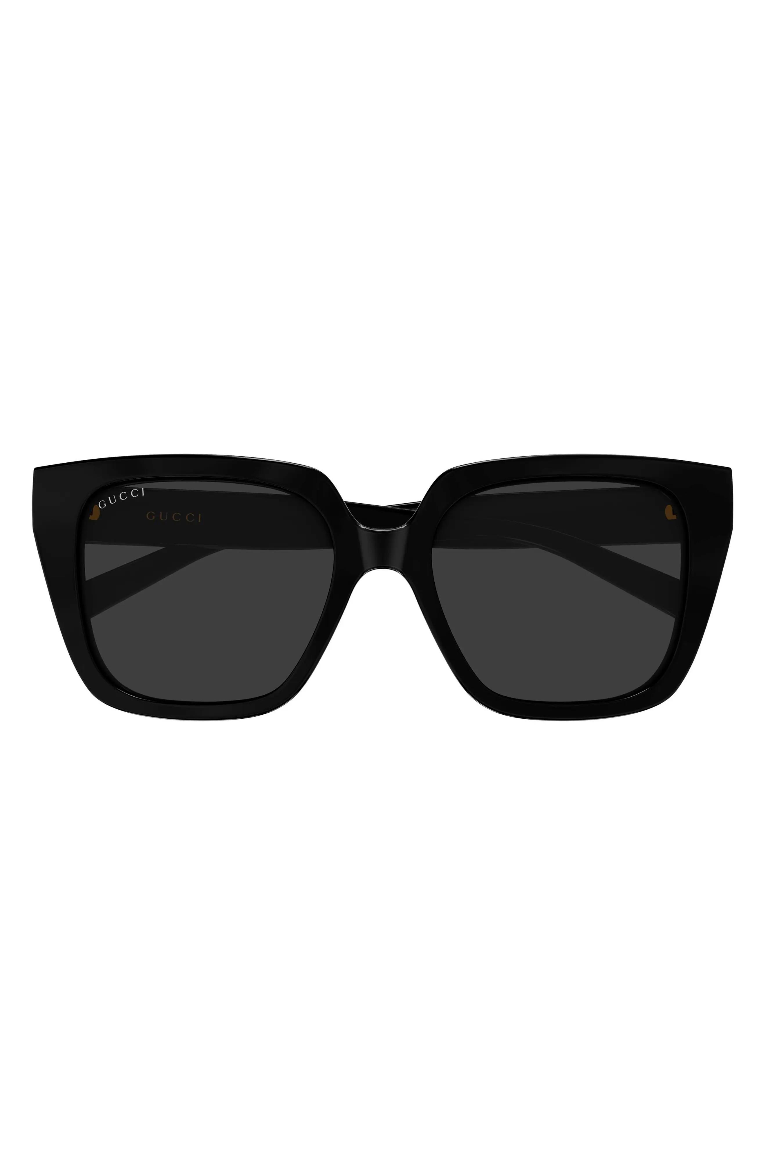 54mm Butterfly Sunglasses (Women) | Nordstrom | Nordstrom