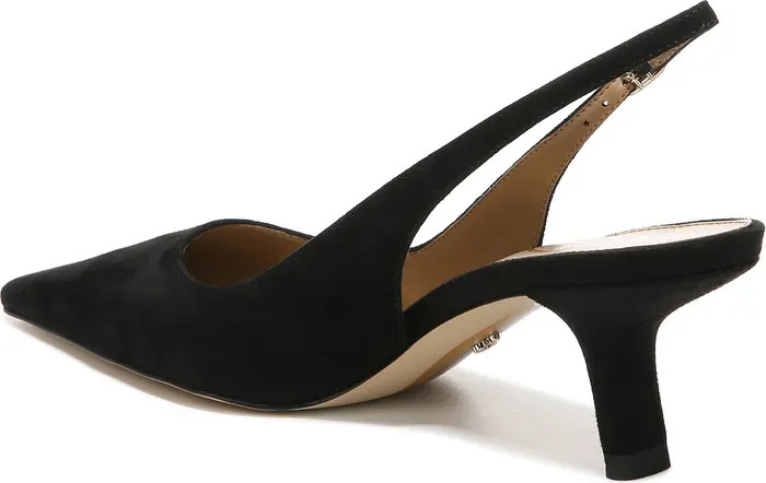 Sam Edelman Bianka Slingback Pump (Women) | Nordstrom | Nordstrom