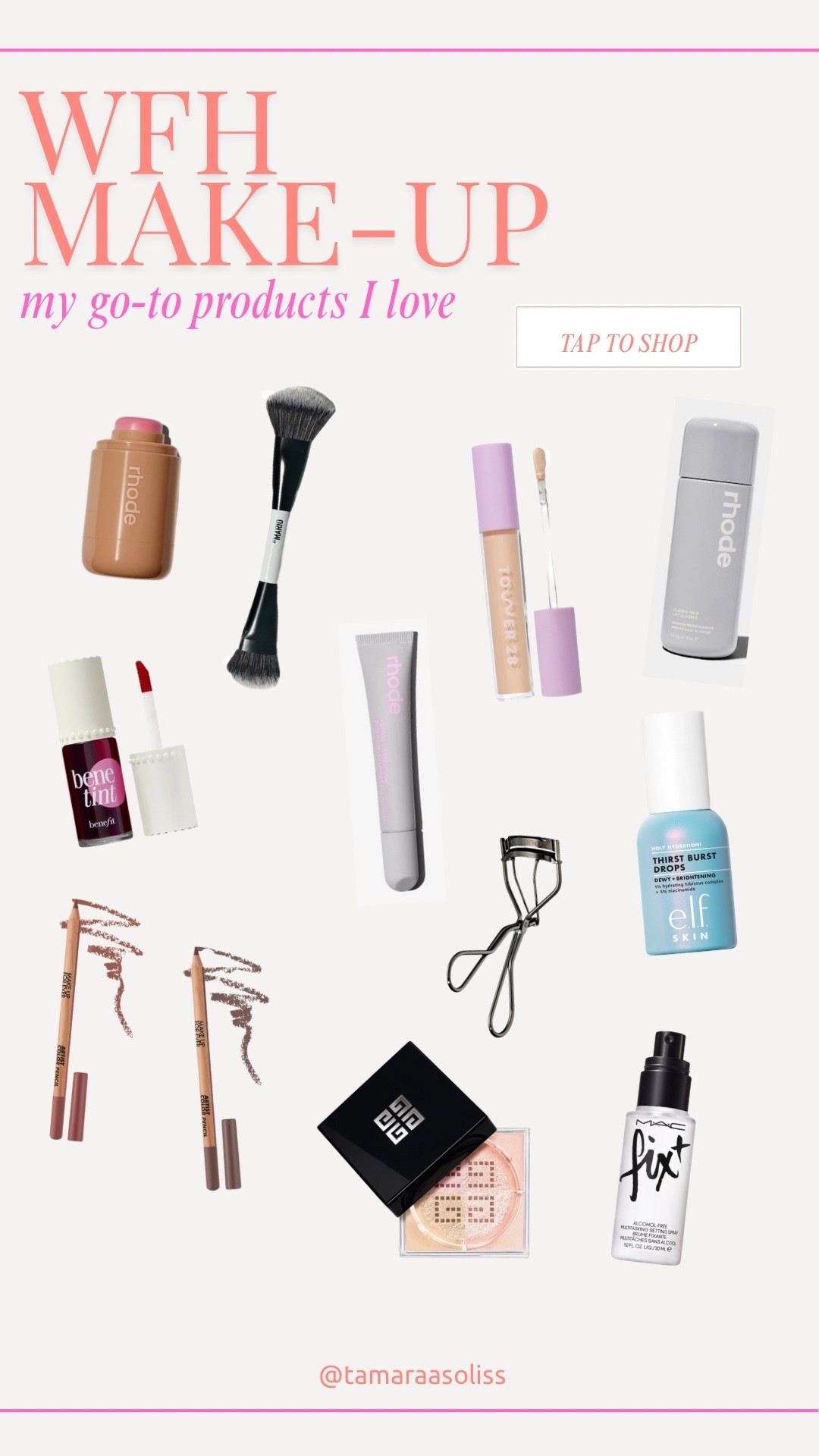 #LTKFindsUnder50 #LTKBeauty