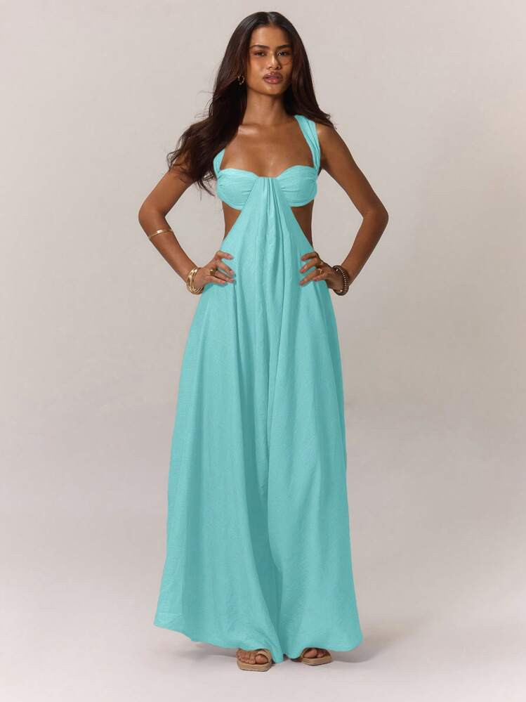 Jumpsuit  | SHEIN