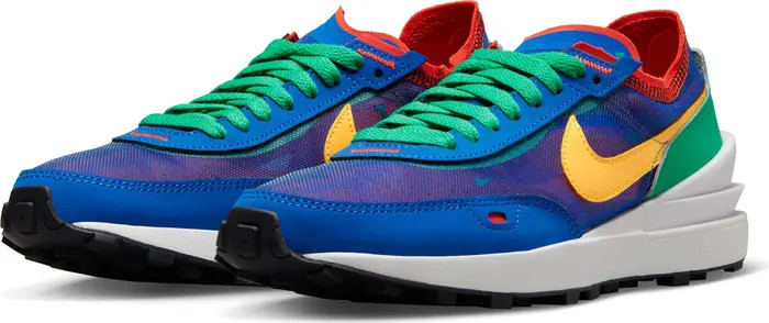 Waffle One Sneaker (Women) | Nordstrom