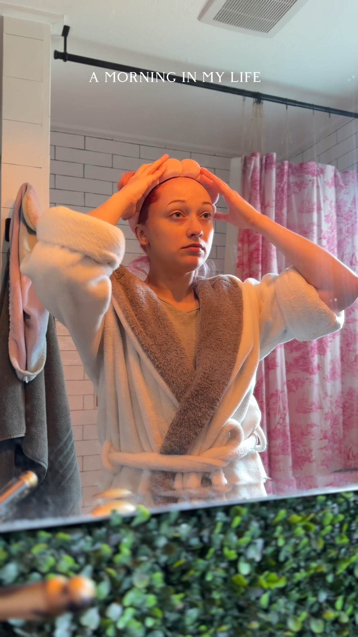 My morning skincare routine for sensitive dry skin 

 

#LTKFindsUnder50 #LTKBeauty