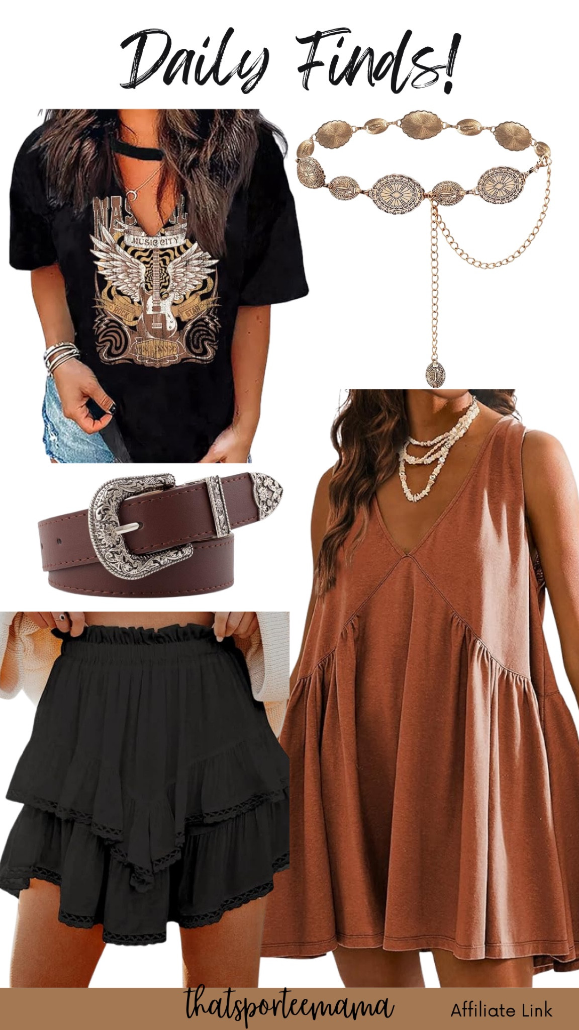 Daily Finds! 

#LTKOver40 #LTKStyleTip #LTKFindsUnder50