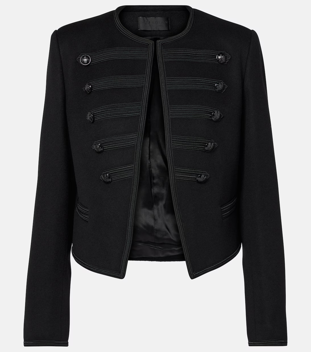 Joni virgin wool jacket | Mytheresa (US/CA)