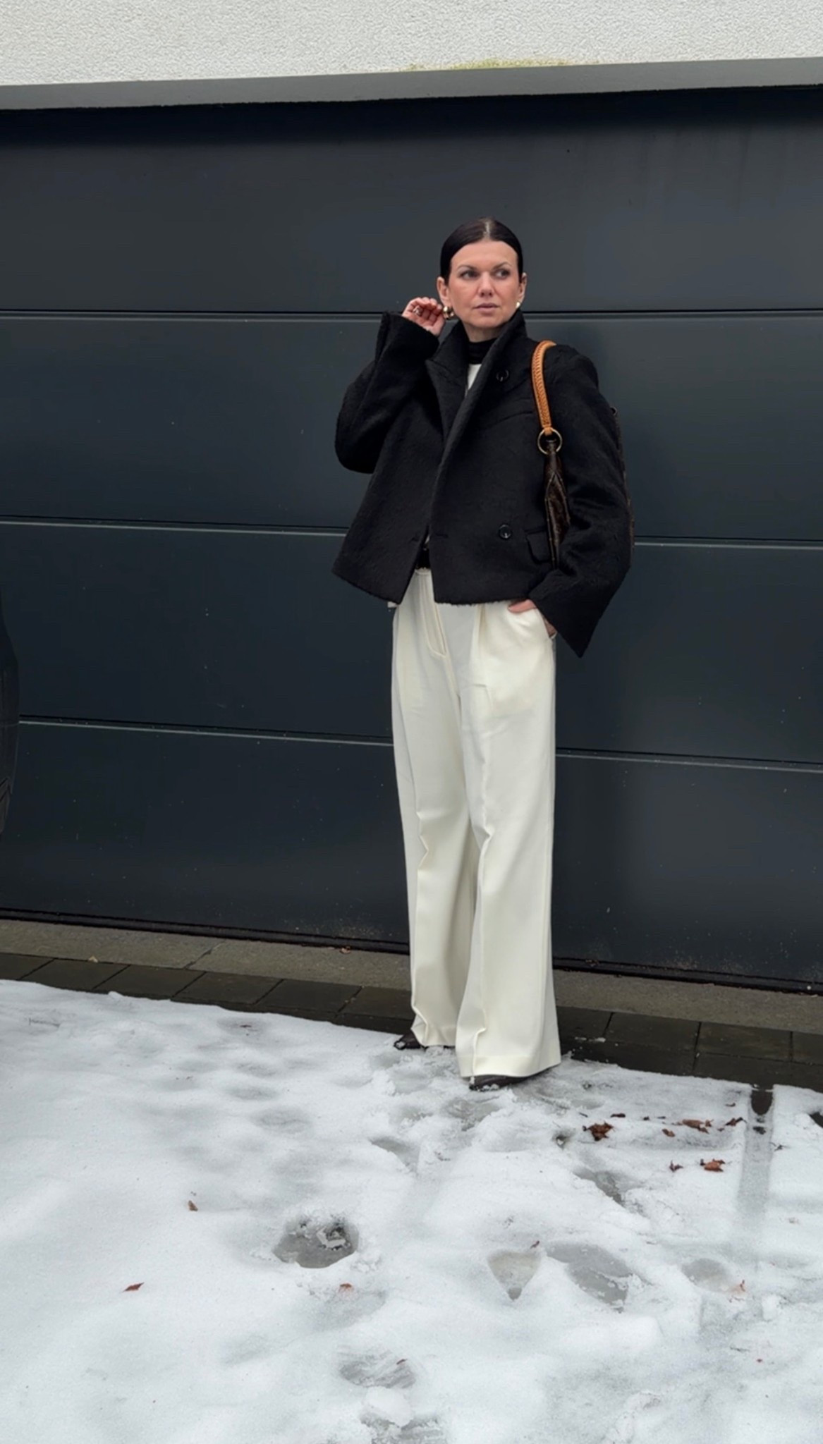 Winter Outfit 

#LTKdeutschland #LTKwinter #LTKeurope