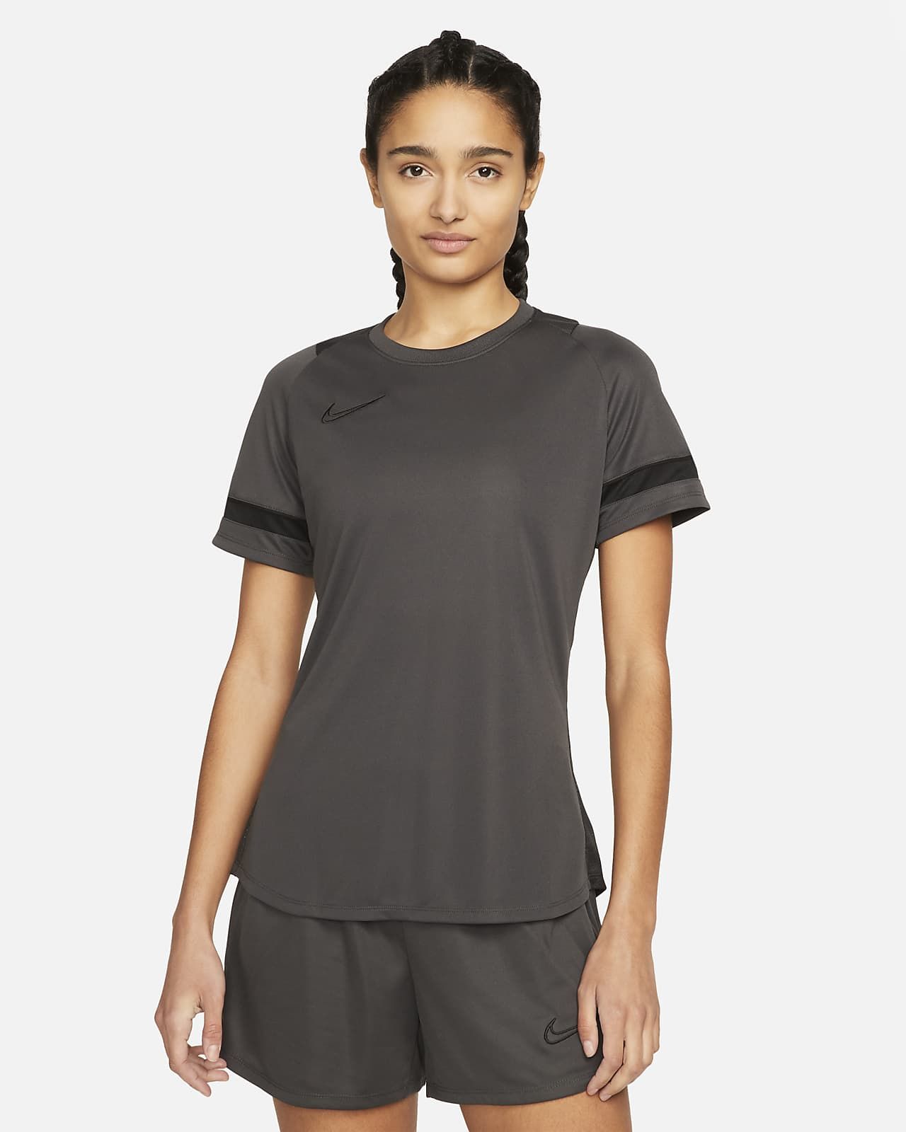 Women's Short-Sleeve Soccer Top | Nike (US)