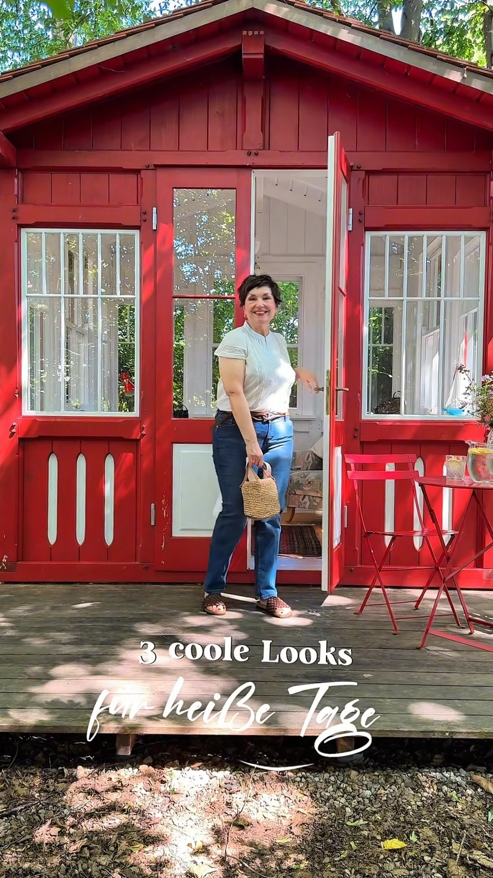 Summer Outfits 2026: It’s hot in the city – und auf dem Land auch! Hier sind drei 
Looks von @bonprix, die nicht top aussehen, sondern auch die Hitze erträglicher machen!

#LTKdeutschland #LTKü50 #LTKsummer