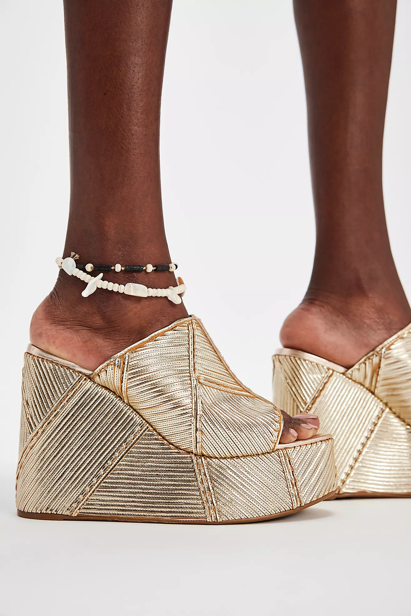 Lupita Wedges | Free People (Global - UK&FR Excluded)