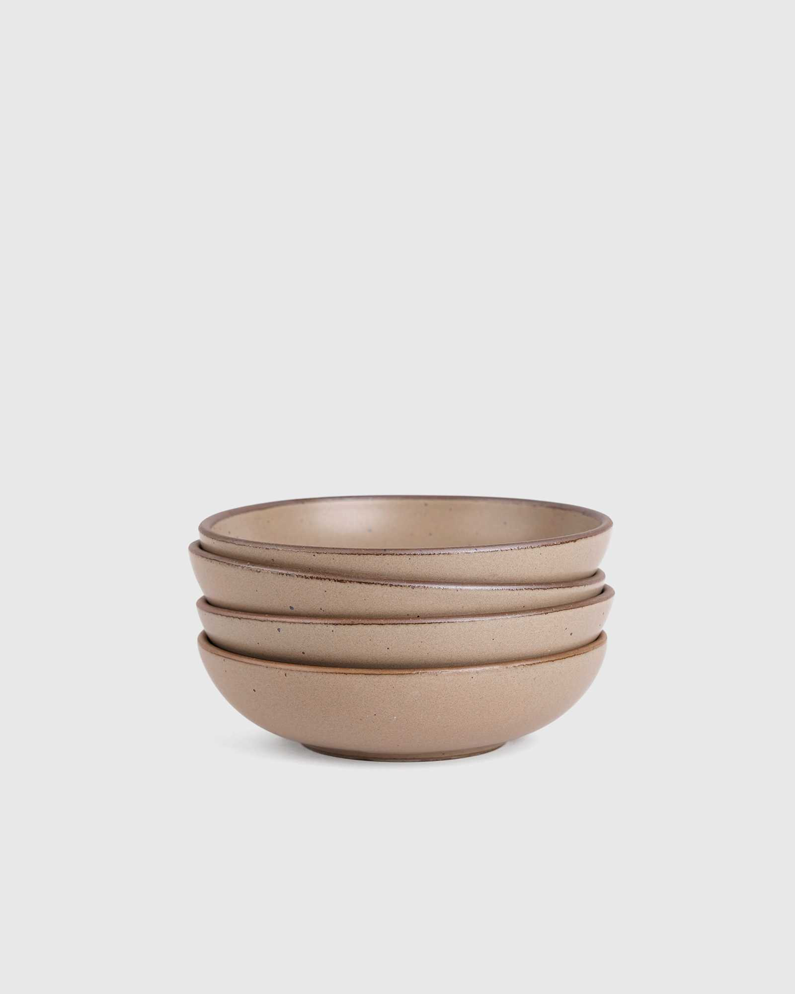 Everyday Bowl (Set of 4)  by East Fork | Quince