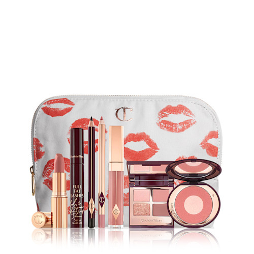 THE PILLOW TALK LOOKORIGINAL | Charlotte Tilbury (US)