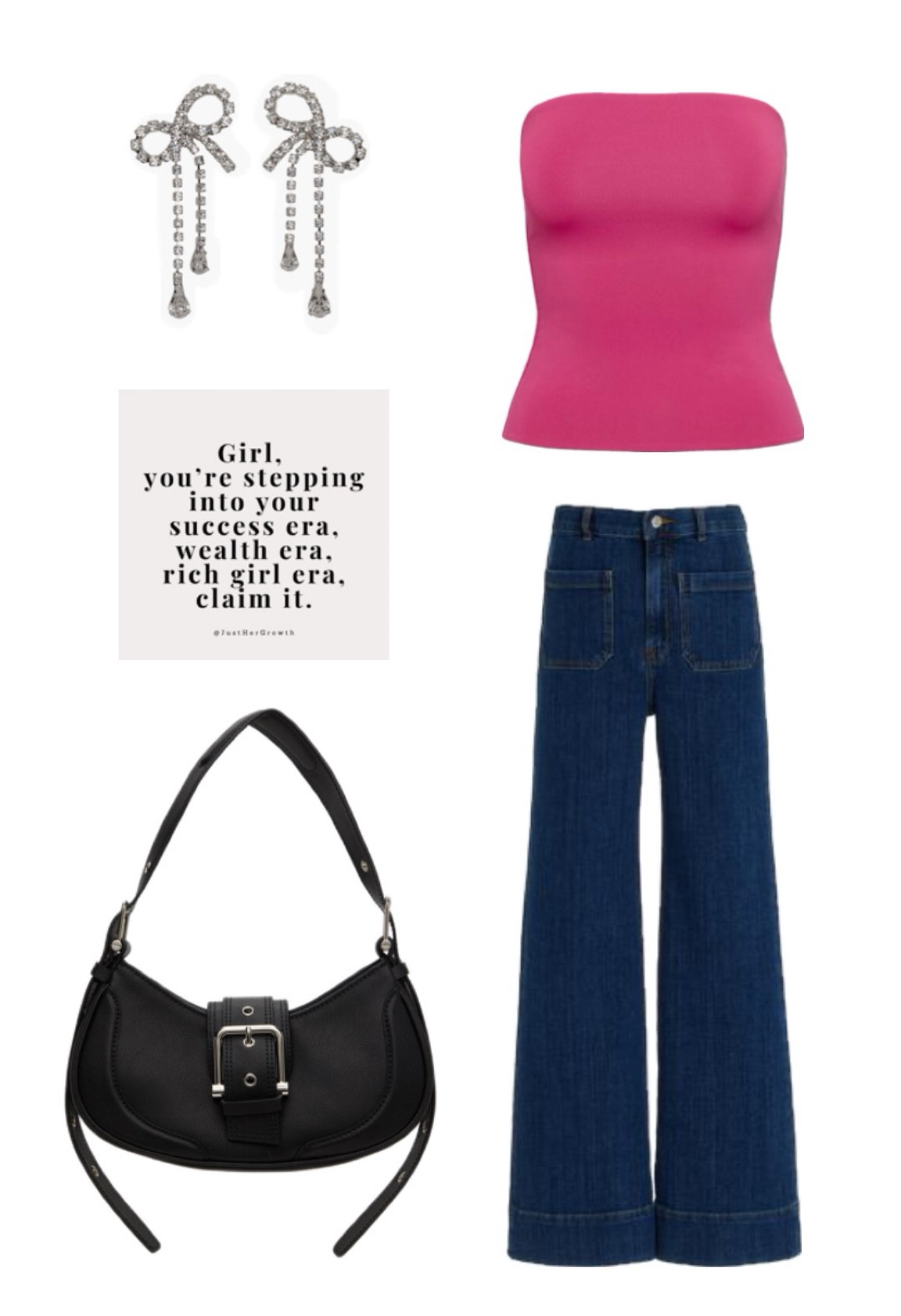 cute outfit elegant outfit summer outfit trending summer outfit fashion 2024 exact products only

#LTKbeauty #LTKsale #LTKsummer