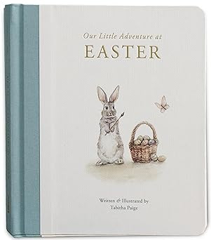 Our Little Adventure at Easter: An Easter Book for Babies and Toddlers about Friendship and Kindn... | Amazon (US)