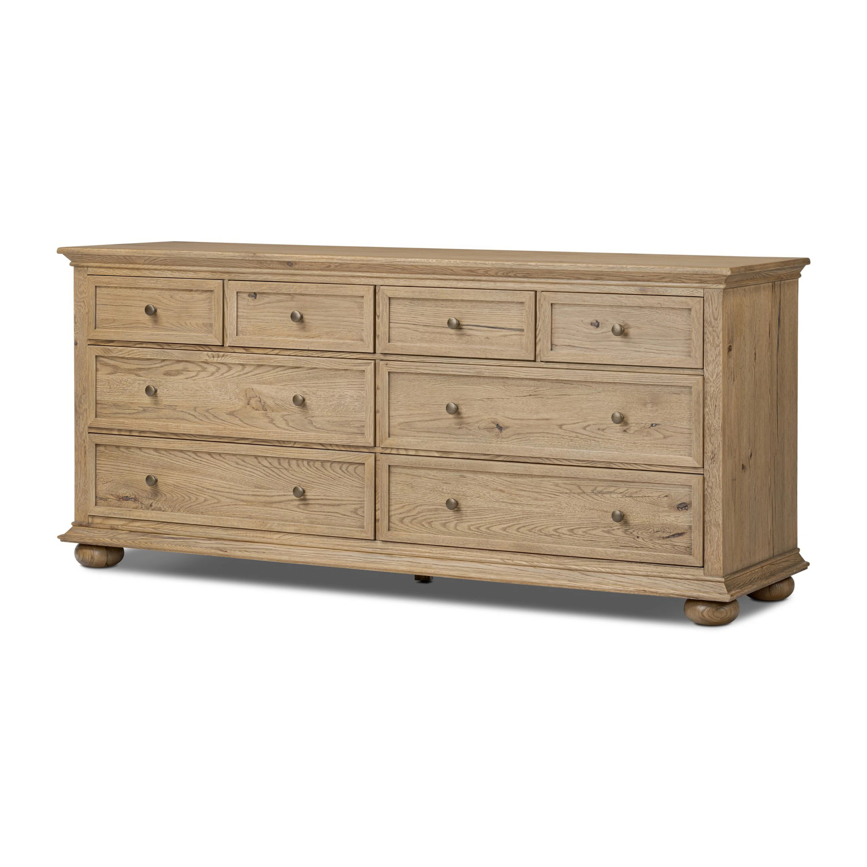 Geoffrey Wide Dresser | Perigold