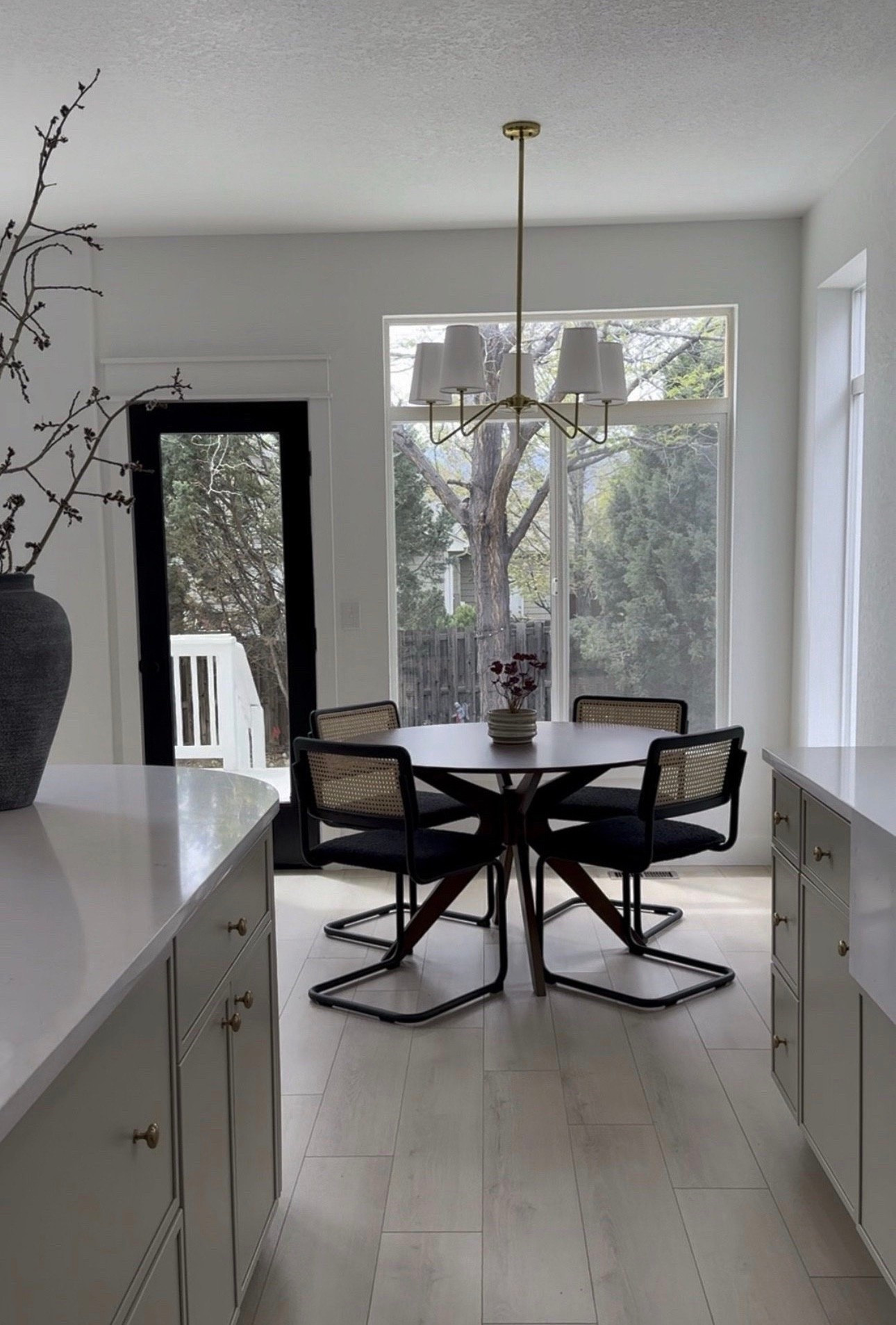 Dining room 
Dining chair 
Kitchen 
Dining table 
Mid century 
Modern
Home decor

#LTKdayinmylife #LTKOver40 #LTKHome