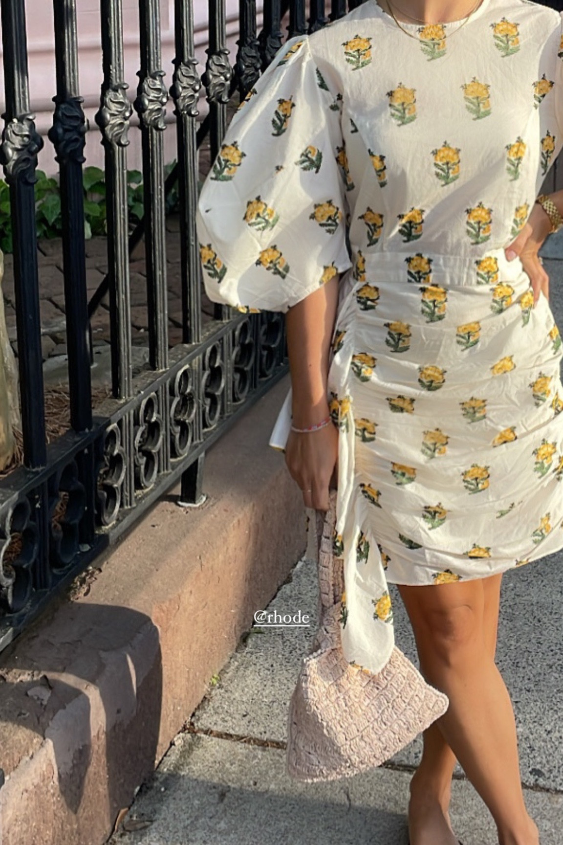 Dinner on King St. shoes and bag now on sale

#LTKtravel #LTKunder100 #LTKsalealert