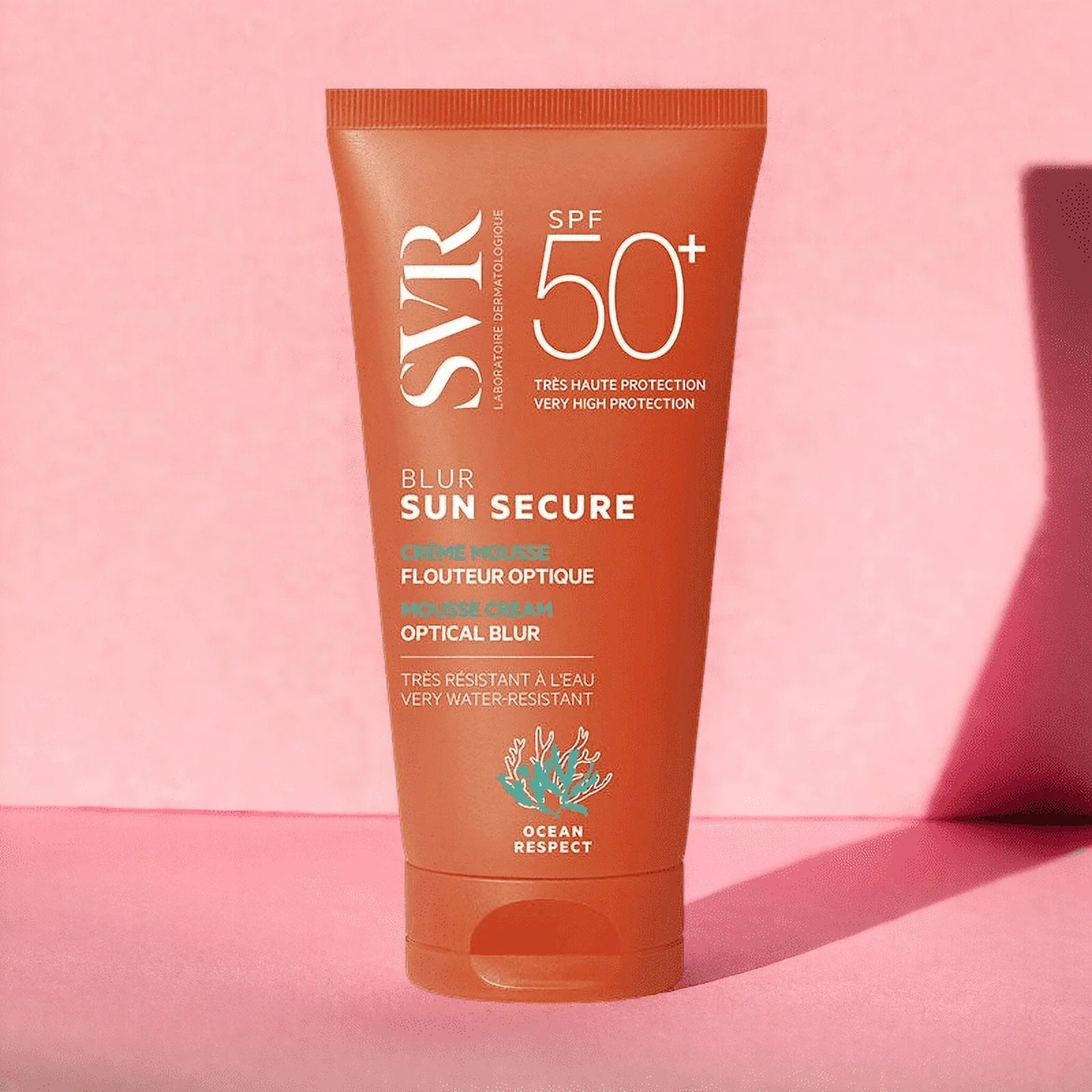 Svr Sun Secure Blur Spf50 50 ml | Walmart (US)