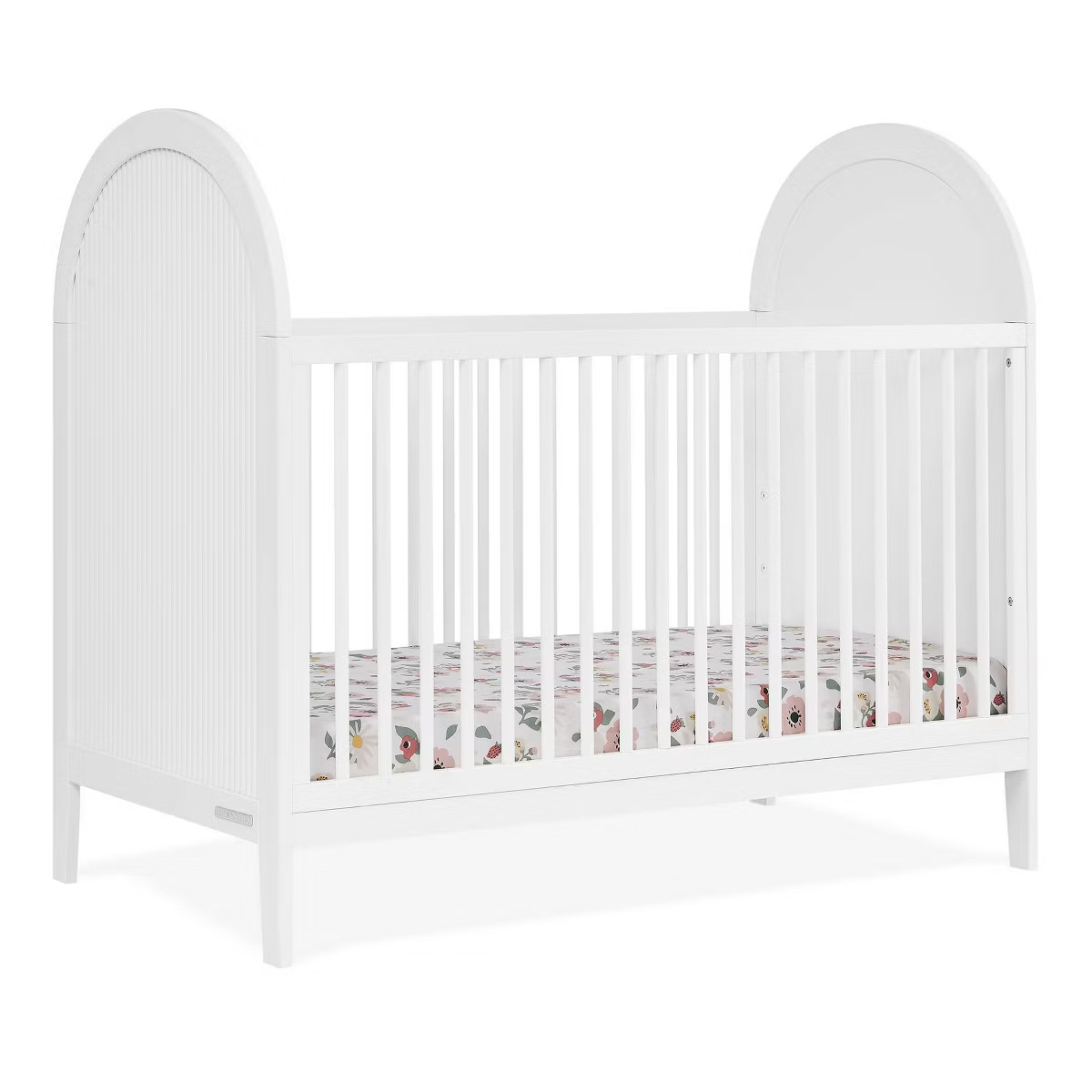 Delta Children Eloise 4-in-1 Convertible Crib - Greenguard Gold Certified | Target